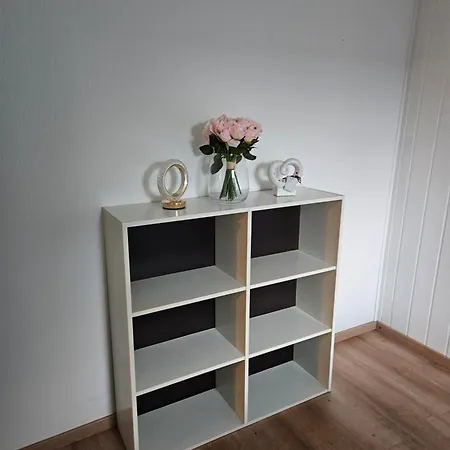 Luxury In * סטוונגר