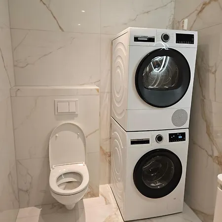 Luxury In דירה *