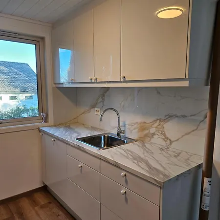 Luxury In דירה *